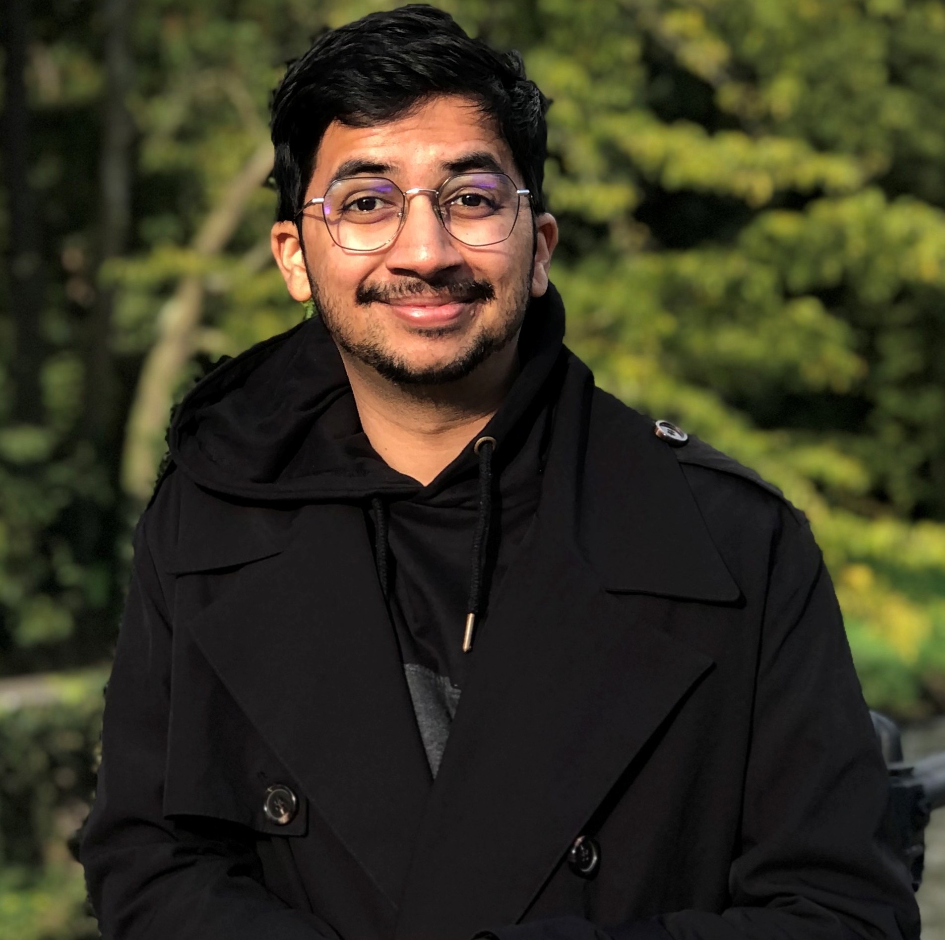 Abhishek-Shrikanth Rao - Pro