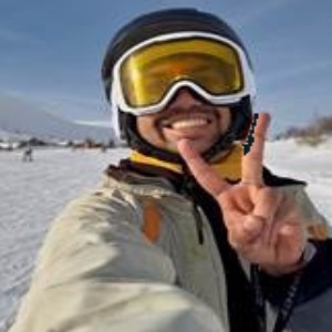 Abhishek-Shrikanth Rao - Fun